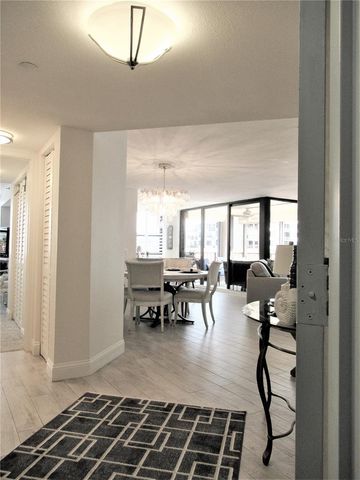 6291 BAHIA DEL MAR CIRCLE 303, St Petersburg, FL 33715