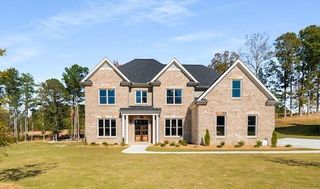 2640 Jacanar SW Lane, Atlanta, GA 30331