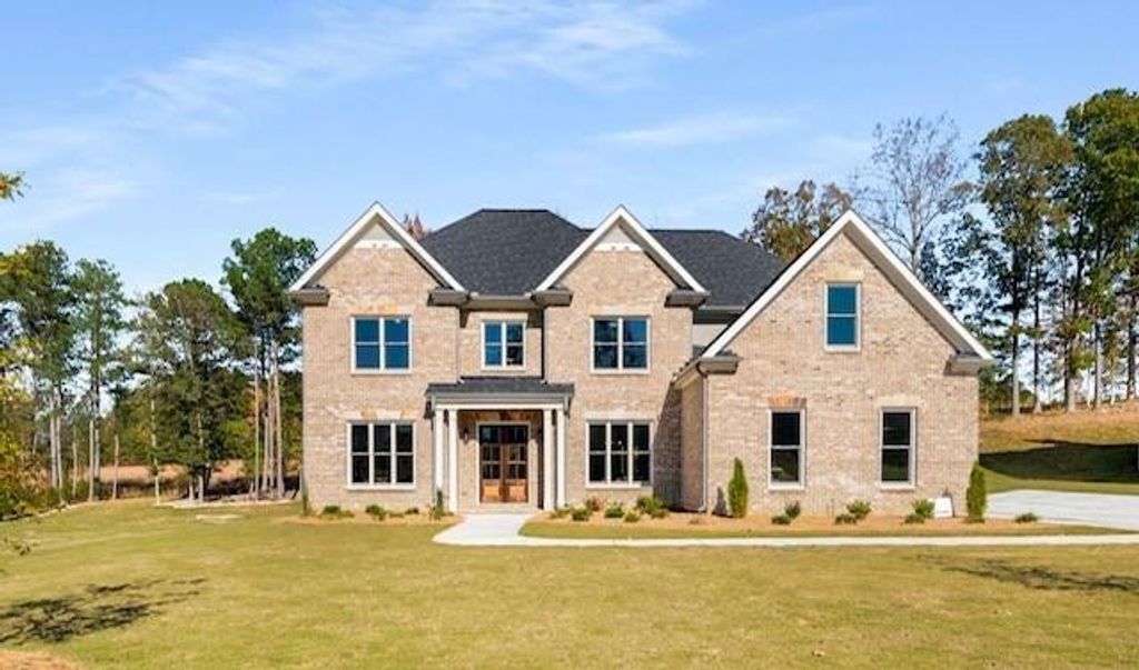 2640 Jacanar SW Lane, Atlanta, GA 30331