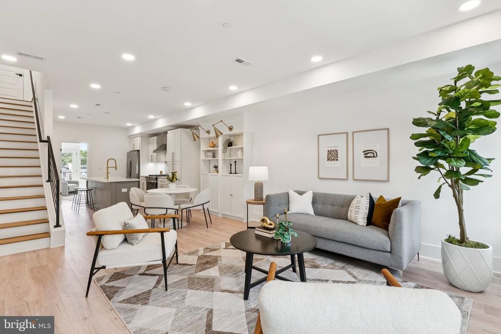 2608 4TH ST NE #2, Washington, DC 20002