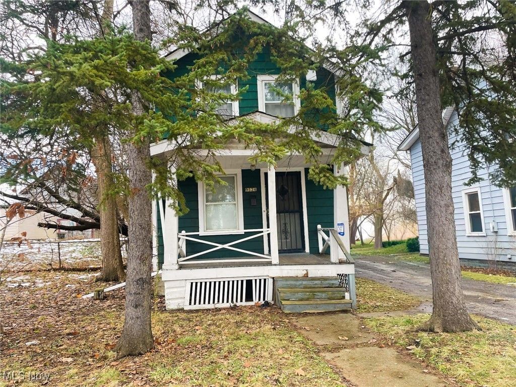 9524 Nelson Avenue, Cleveland, OH 44105