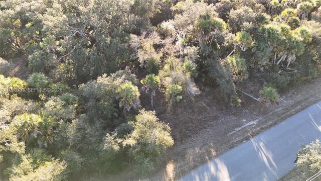 0 Backert Road, North Port, FL 34291