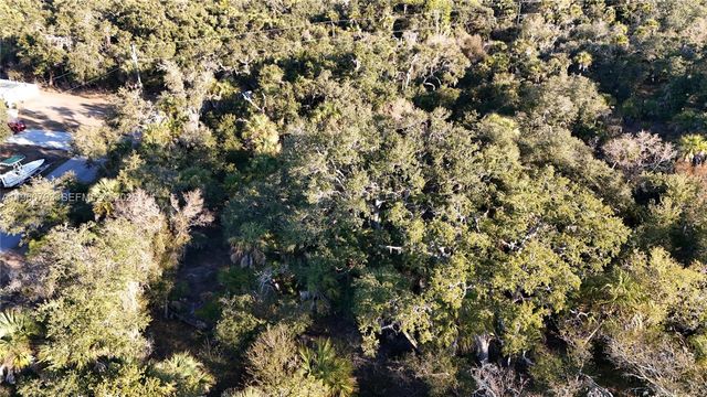 0 Backert Road, North Port, FL 34291