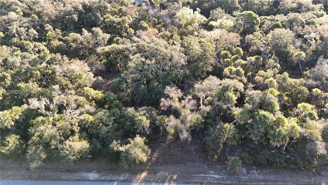 0 Backert Road, North Port, FL 34291