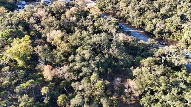 0 Backert Road, North Port, FL 34291