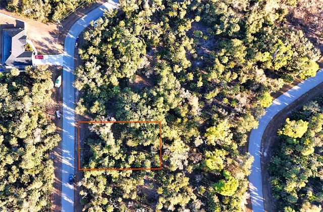 0 Backert Road, North Port, FL 34291