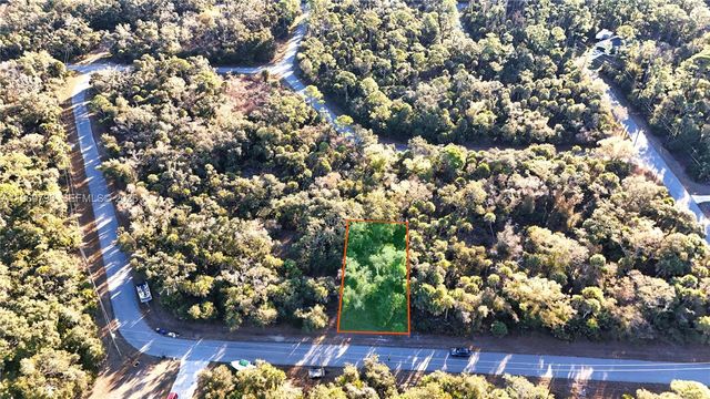 0 Backert Road, North Port, FL 34291