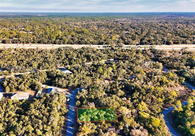 0 Backert Road, North Port, FL 34291