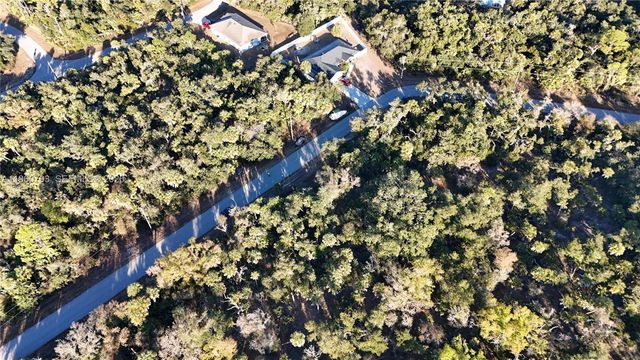 0 Backert Road, North Port, FL 34291