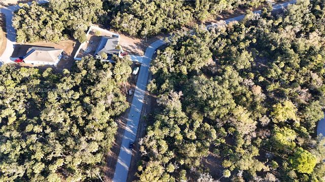 0 Backert Road, North Port, FL 34291