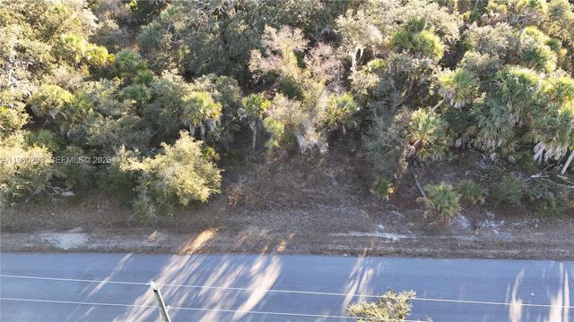0 Backert Road, North Port, FL 34291