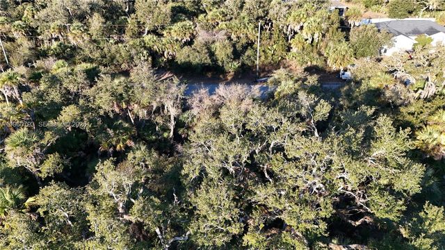 0 Backert Road, North Port, FL 34291