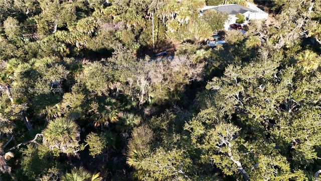 0 Backert Road, North Port, FL 34291