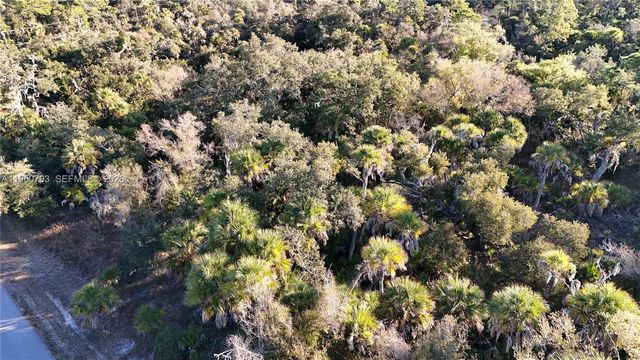0 Backert Road, North Port, FL 34291