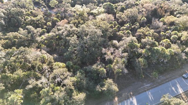 0 Backert Road, North Port, FL 34291