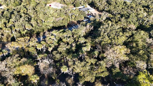 0 Backert Road, North Port, FL 34291