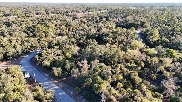 0 Backert Road, North Port, FL 34291