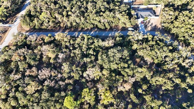 0 Backert Road, North Port, FL 34291
