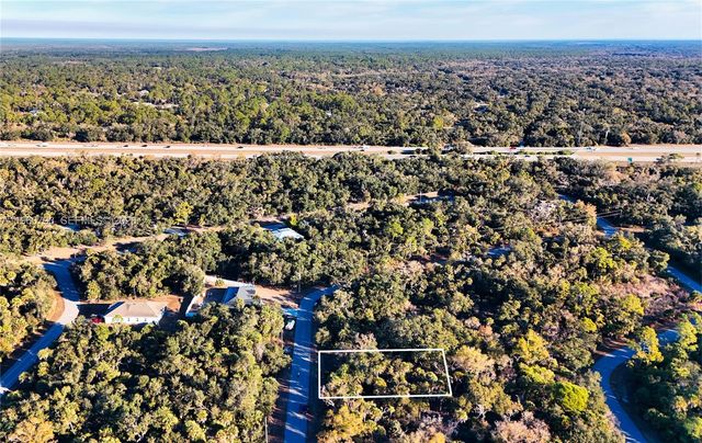 0 Backert Road, North Port, FL 34291