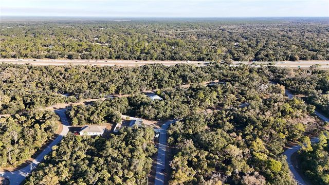 0 Backert Road, North Port, FL 34291