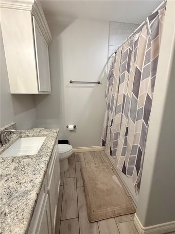 15901 Cozumel Dr, Corpus Christi, TX 78418