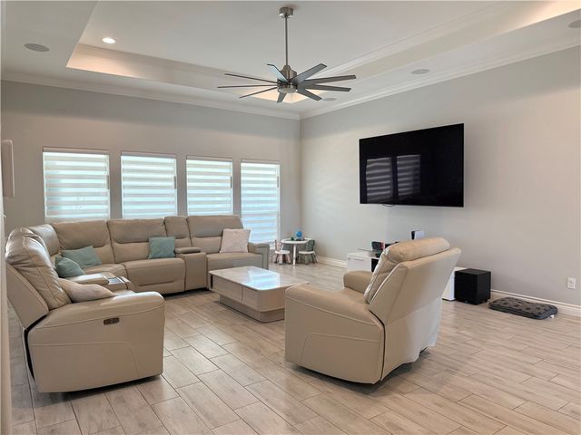 15901 Cozumel Dr, Corpus Christi, TX 78418