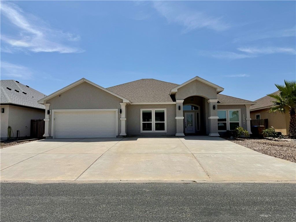 15901 Cozumel Dr, Corpus Christi, TX 78418 — exterior