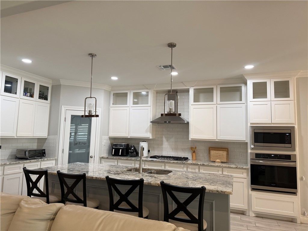 15901 Cozumel Dr, Corpus Christi, TX 78418 — photo 2