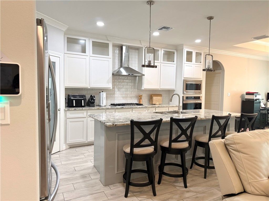 15901 Cozumel Dr, Corpus Christi, TX 78418 — photo 4