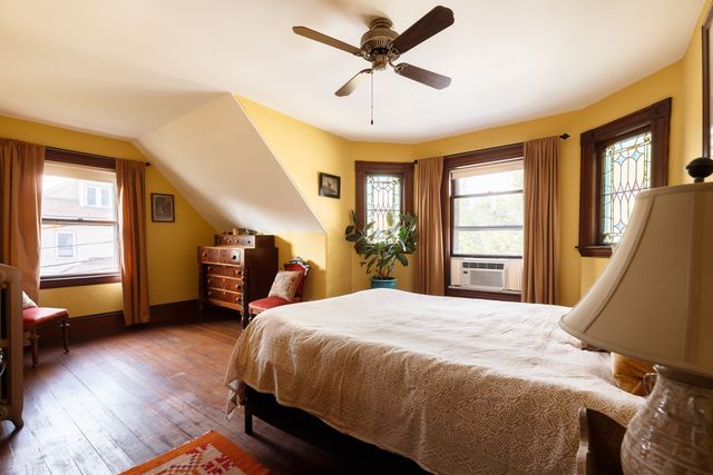3 Moultrie St, Boston, MA 02124