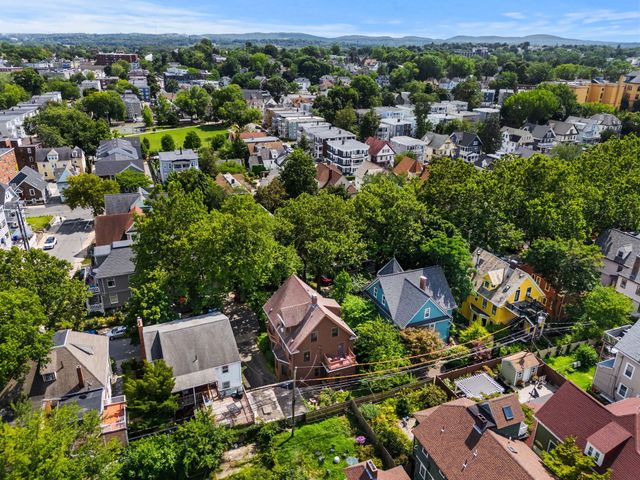 3 Moultrie St, Boston, MA 02124