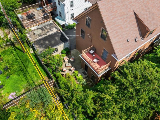 3 Moultrie St, Boston, MA 02124
