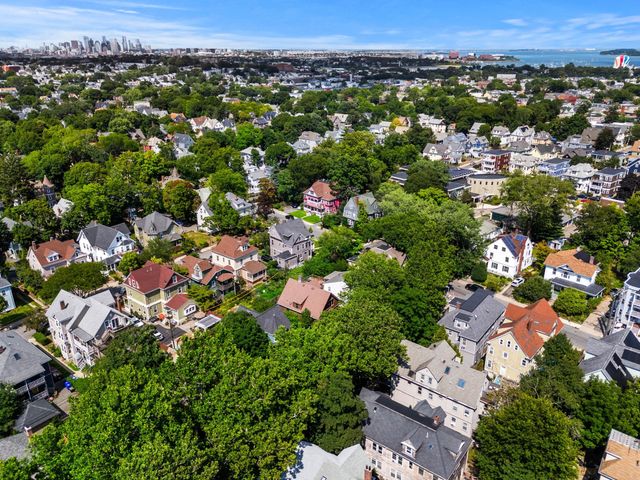3 Moultrie St, Boston, MA 02124