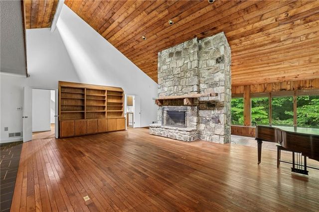 5501 Tilly Mill Road, Atlanta, GA 30338