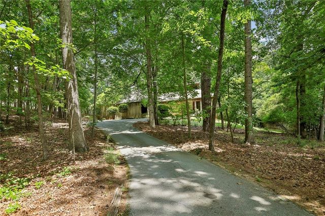 5501 Tilly Mill Road, Atlanta, GA 30338