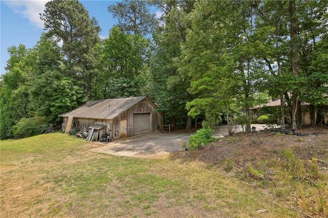 5501 Tilly Mill Road, Atlanta, GA 30338