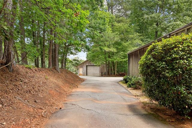 5501 Tilly Mill Road, Atlanta, GA 30338