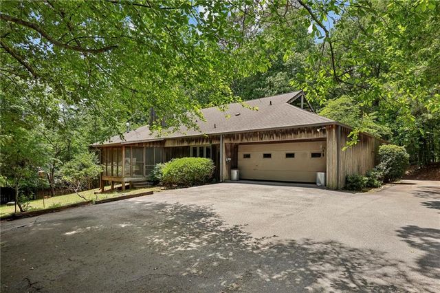 5501 Tilly Mill Road, Atlanta, GA 30338