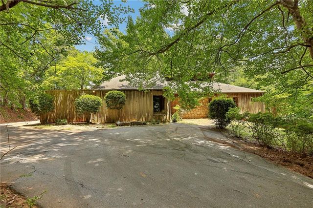 5501 Tilly Mill Road, Atlanta, GA 30338