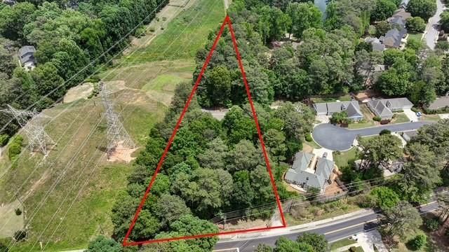 5501 Tilly Mill Road, Atlanta, GA 30338