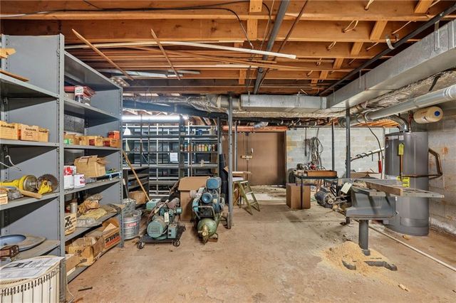 5501 Tilly Mill Road, Atlanta, GA 30338