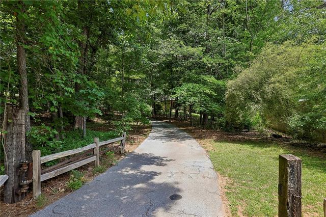 5501 Tilly Mill Road, Atlanta, GA 30338