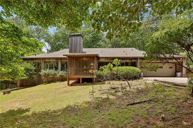 5501 Tilly Mill Road, Atlanta, GA 30338
