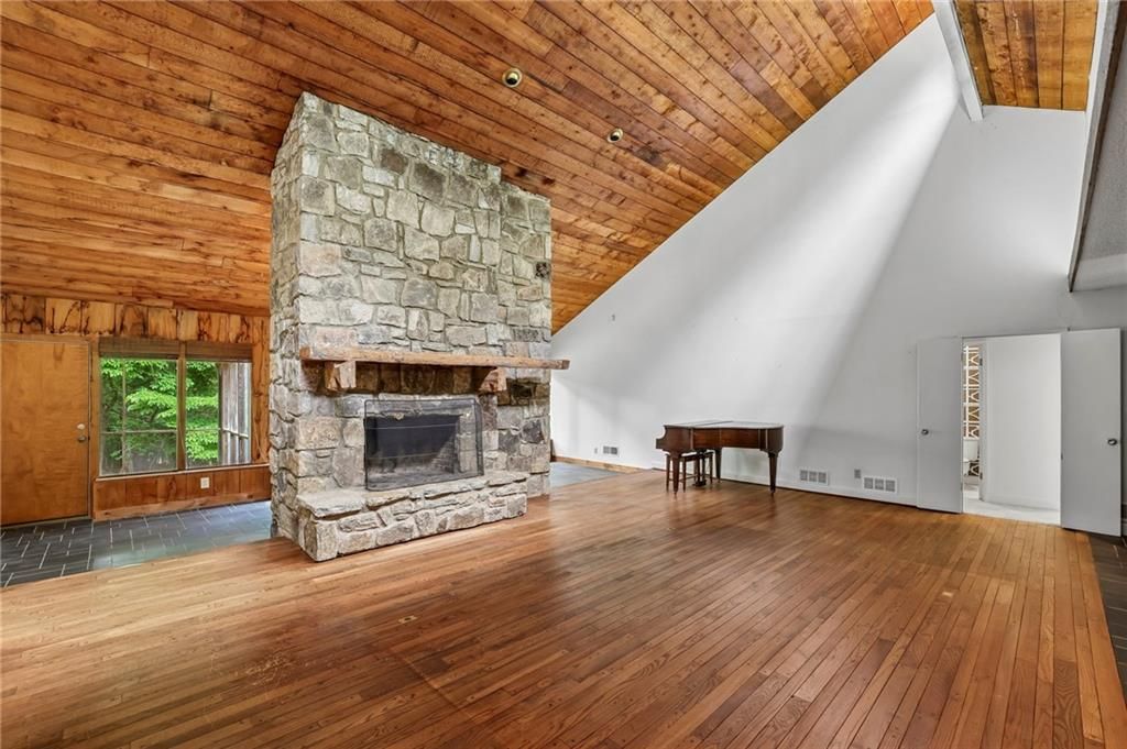 5501 Tilly Mill Road, Atlanta, GA 30338