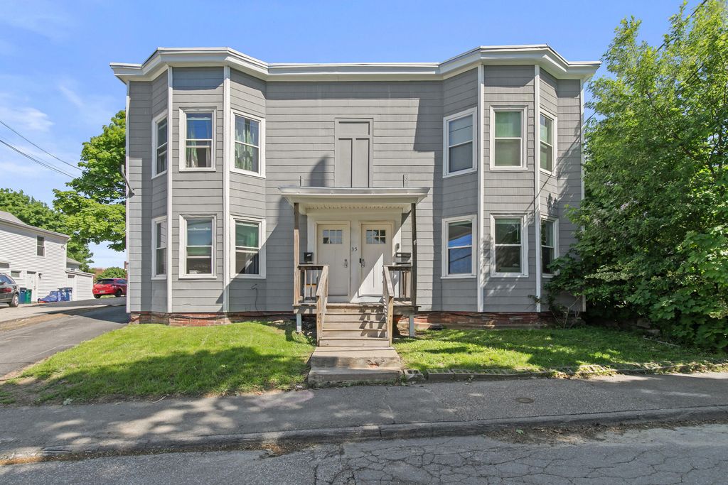 35 Wentworth Street, Biddeford, ME 04005 — photo 2