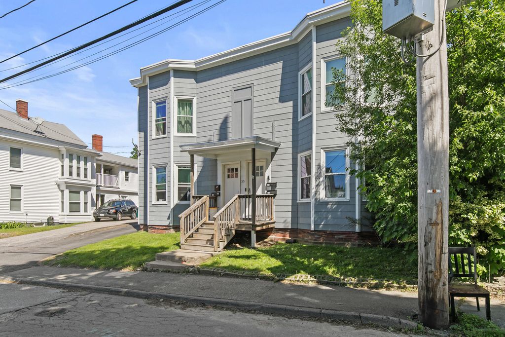 35 Wentworth Street, Biddeford, ME 04005 — photo 3