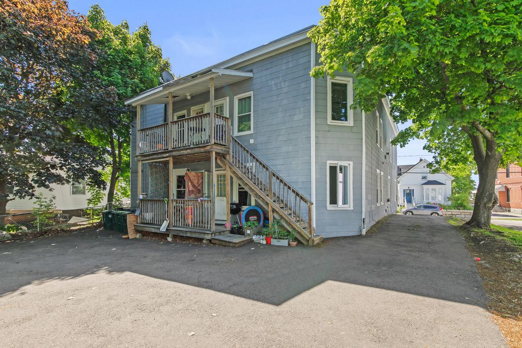 35 Wentworth Street, Biddeford, ME 04005 — photo 5