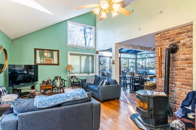 259 Weatherly Trail, Guilford, CT 06437