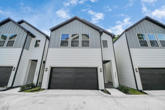 2430 Harrington Street, Houston, TX 77026