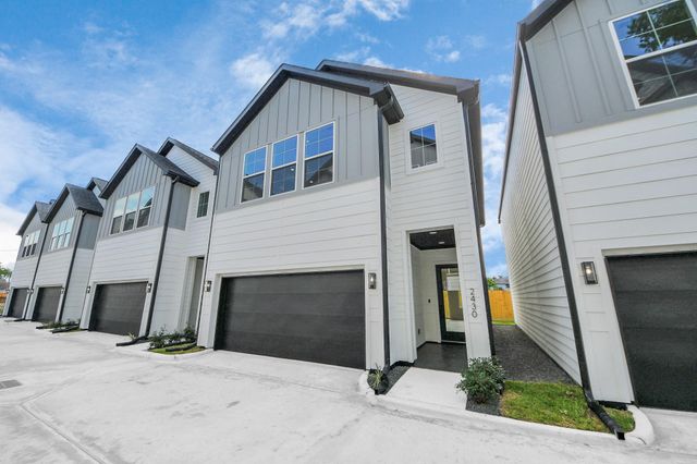 2430 Harrington Street, Houston, TX 77026